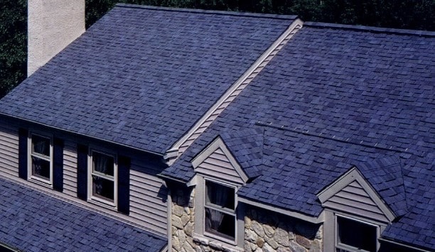 Are Asphalt Shingles Flammable